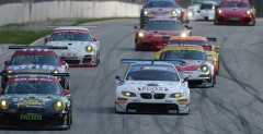 American Le Mans Series